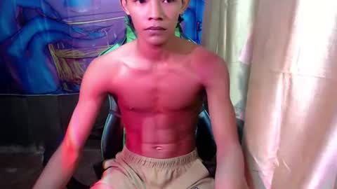 Snapshot of asian_fucker18 chatting on March 22, 3:48 pm asian_fucker18 online show from March 22, 3:48 pm