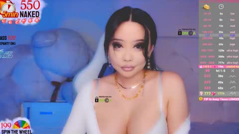  usually start stream about 10 pm PST 1 am EST  online show from December 2, 6:52 am