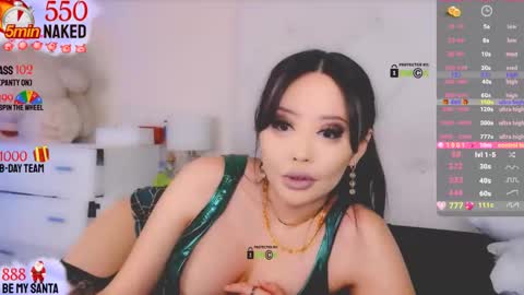  usually start stream about 10 pm PST 1 am EST  online show from December 18, 5:59 am