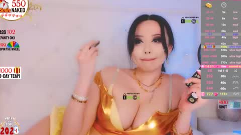  usually start stream about 10 pm PST 1 am EST  online show from January 1, 9:17 am