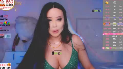  usually start stream about 10 pm PST 1 am EST  online show from January 9, 8:13 am