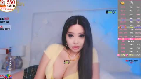  usually start stream about 10 pm PST 1 am EST  online show from February 8, 1:01 pm