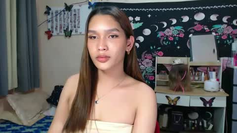 ANITA online show from December 3, 6:38 pm
