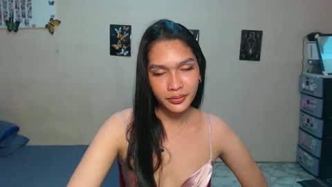 ANITA online show from January 9, 11:47 am