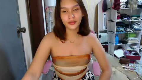 ANITA online show from October 6, 7:33 pm