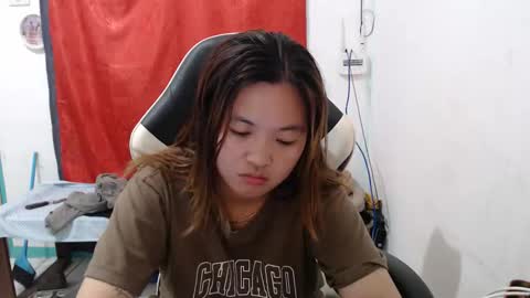 bb girl online show from January 7, 3:36 pm