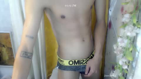 Snapshot of asian_hotboy_ chatting on February 27, 3:12 pm asian_hotboy_ online show from February 27, 3:12 pm