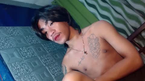 Snapshot of asian_kimxxx chatting on March 11, 1:59 am don online show from March 11, 1:59 am