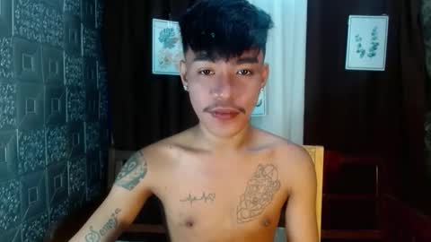 Snapshot of asian_kimxxx chatting on October 8, 10:24 am don online show from October 8, 10:24 am