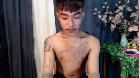 Snapshot of asian_kimxxx chatting on November 21, 5:00 pm don online show from November 21, 5:00 pm