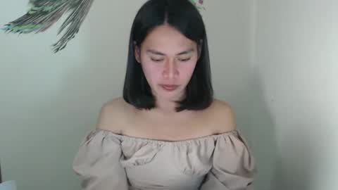 Snapshot of asian_kristellex chatting on March 14, 3:01 am KRISTELLE online show from March 14, 3:01 am