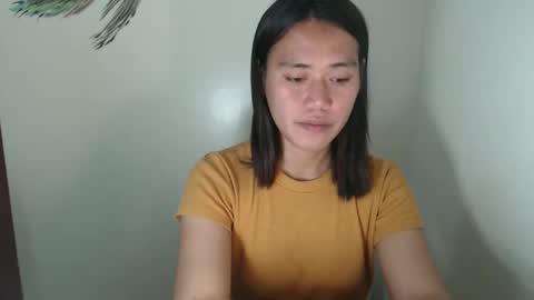 Snapshot of asian_kristellex chatting on April 22, 1:52 am KRISTELLE online show from April 22, 1:52 am