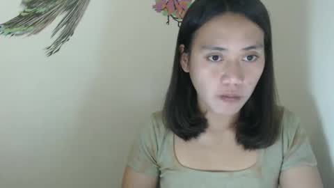 Snapshot of asian_kristellex chatting on May 1, 6:40 am KRISTELLE online show from May 1, 6:40 am