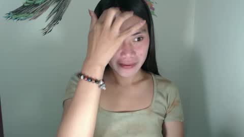 Snapshot of asian_kristellex chatting on May 1, 10:03 pm KRISTELLE online show from May 1, 10:03 pm
