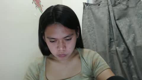 Snapshot of asian_kristellex chatting on May 9, 8:08 am KRISTELLE online show from May 9, 8:08 am
