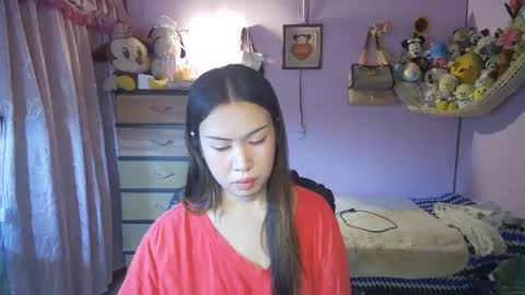 asian_llory online show from February 23, 2:53 am