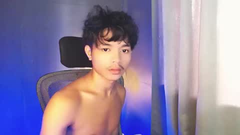 Snapshot of asian_mjxx chatting on May 18, 3:57 am cCALL ME MJ online show from May 18, 3:57 am