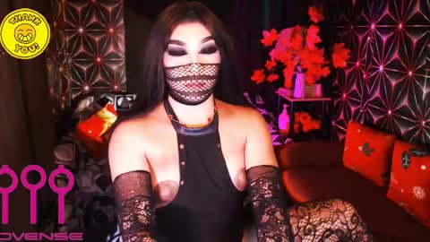 Snapshot of asian_oliver_xx chatting on December 4, 7:39 am Miss Olivia Defowta private me online show from December 4, 7:39 am