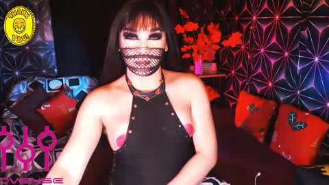 Snapshot of asian_oliver_xx chatting on December 9, 4:15 pm Miss Olivia Defowta private me online show from December 9, 4:15 pm