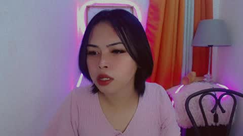 Snapshot of asian_pinay_oldlover chatting on July 20, 10:12 pm Angel online show from July 20, 10:12 pm