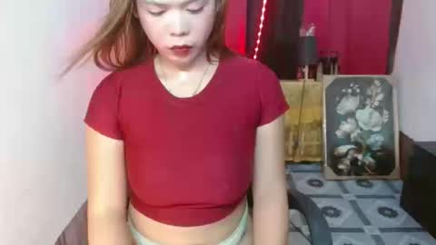 asian_pretty143 online show from September 23, 2:36 am