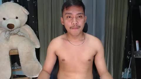 Snapshot of asian_prince_echoxx chatting on January 17, 11:48 am Echoo online show from January 17, 11:48 am