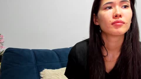 Snapshot of asian_pussy_cat chatting on February 21, 11:01 am Hare online show from February 21, 11:01 am