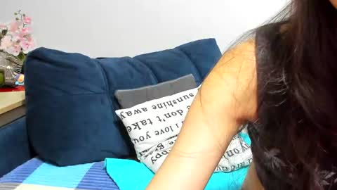 Snapshot of asian_pussy_cat chatting on June 14, 7:05 pm Hare online show from June 14, 7:05 pm