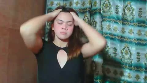 Snapshot of asian_reya chatting on September 20, 2:07 pm asian_reya online show from September 20, 2:07 pm