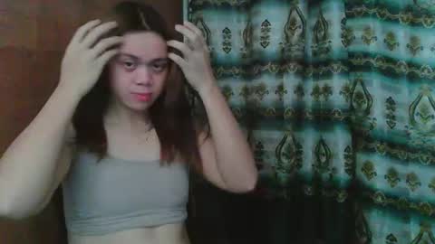 Snapshot of asian_reya chatting on September 24, 6:22 pm asian_reya online show from September 24, 6:22 pm