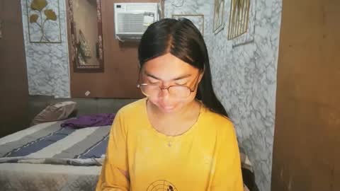 Rhean online show from November 5, 10:54 pm