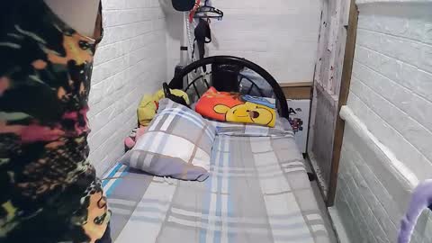 Trixie online show from December 21, 7:45 am