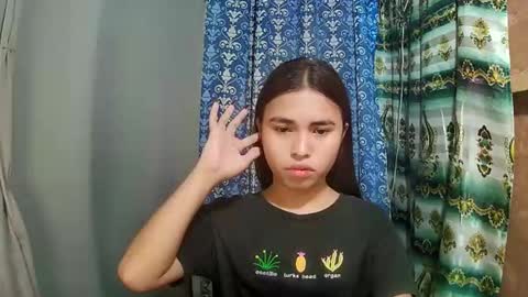 Snapshot of asian_sofiaxxx chatting on February 2, 6:12 am Sofia online show from February 2, 6:12 am