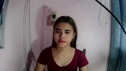 Snapshot of asian_sofiexxx chatting on September 20, 10:00 pm asian_sofiexxx online show from September 20, 10:00 pm