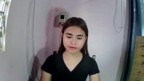 Snapshot of asian_sofiexxx chatting on September 24, 10:46 pm asian_sofiexxx online show from September 24, 10:46 pm