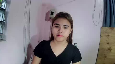 Snapshot of asian_sofiexxx chatting on September 27, 9:53 pm asian_sofiexxx online show from September 27, 9:53 pm