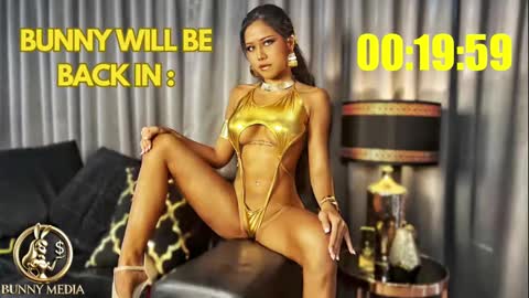 BUNNY WILDER online show from February 3, 5:29 am