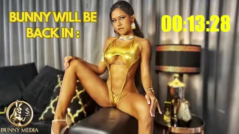 BUNNY WILDER online show from February 14, 12:51 am