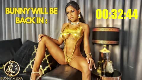 BUNNY WILDER online show from March 10, 12:26 pm