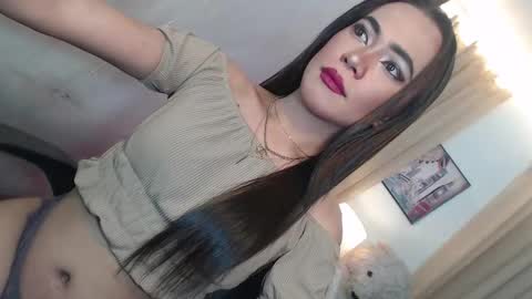 asian_ulysses online show from February 19, 10:55 am