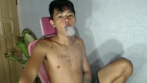 angello abayon online show from March 10, 8:14 pm