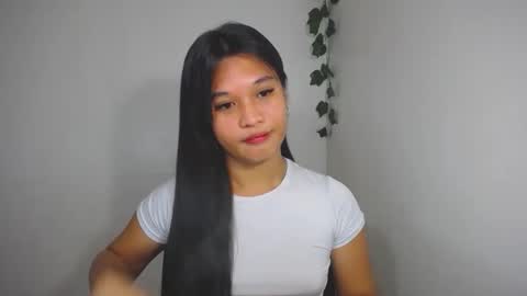 Snapshot of asian_yannie chatting on November 27, 7:16 pm Yan online show from November 27, 7:16 pm