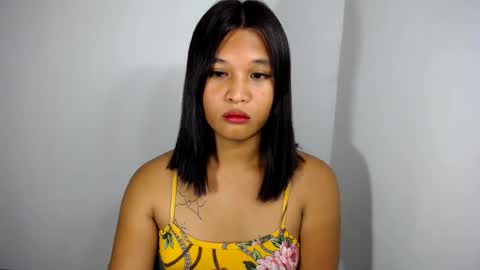 Snapshot of asian_yannie chatting on June 14, 2:24 am Yan online show from June 14, 2:24 am