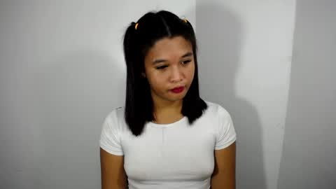 Snapshot of asian_yannie chatting on July 27, 7:10 pm Yan online show from July 27, 7:10 pm