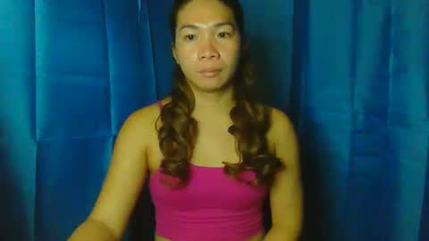 asian_zumi online show from October 28, 10:01 pm