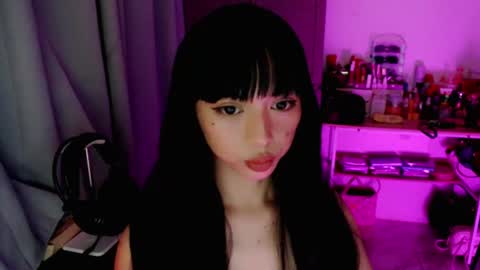 Snapshot of asianalexandra chatting on June 22, 10:56 am ALEXANDRA online show from June 22, 10:56 am