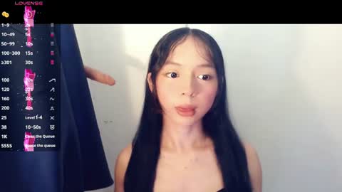 Snapshot of asianalexandra chatting on July 4, 1:39 pm ALEXANDRA online show from July 4, 1:39 pm