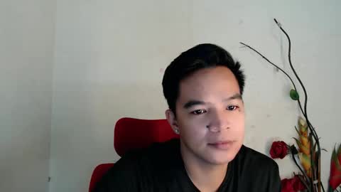 Snapshot of asianash18 chatting on April 18, 4:11 pm ASH online show from April 18, 4:11 pm