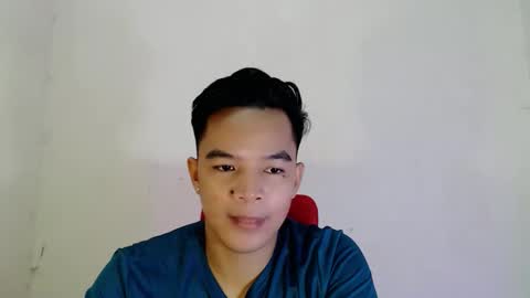 Snapshot of asianash18 chatting on April 19, 12:15 pm ASH online show from April 19, 12:15 pm