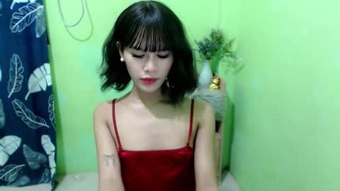 Snapshot of asianbabe_elvira chatting on February 3, 3:37 am asianbabe_elvira online show from February 3, 3:37 am